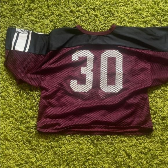 Vintage ?Football Jersey - Picture 9 of 13